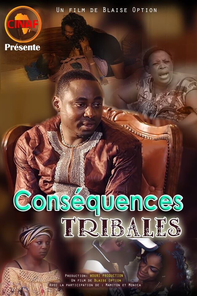 Conséquences TRIBALES