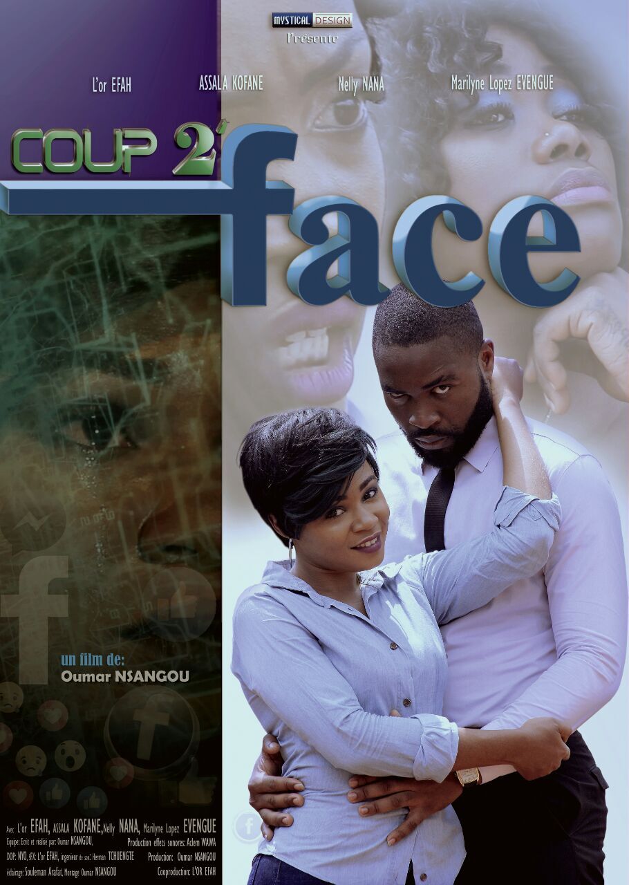 COUP 2 FACE