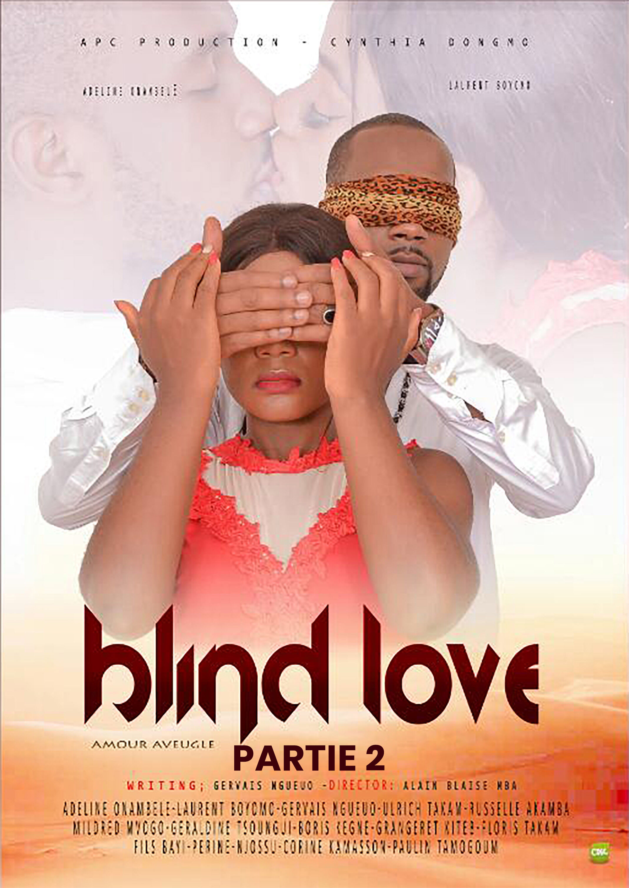 BLIND LOVE 2