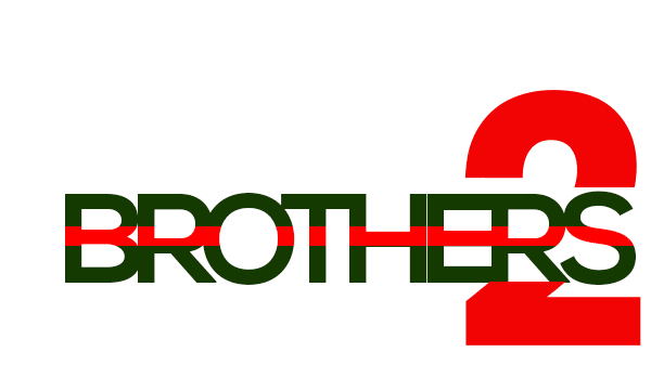GUCCI BROTHER 2