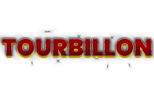 TOURBILLON Saison 2