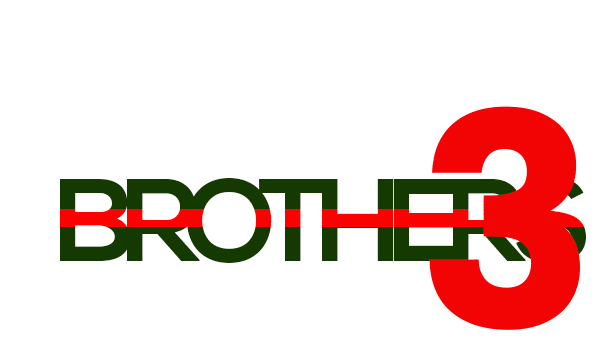 GUCCI BROTHER 3